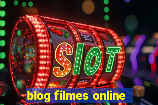 blog filmes online